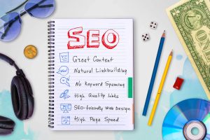 SEO Services