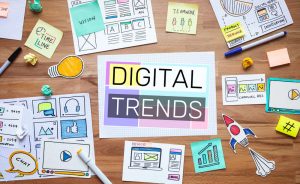 5 Emerging Trends in Digital Marketing Every Business Should Know