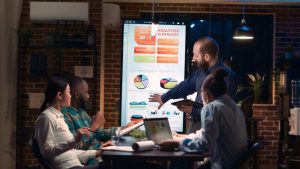 How CRM Transforms Marketing Agencies