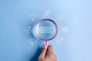 SEO & SERP What Every Marketer Needs to Know