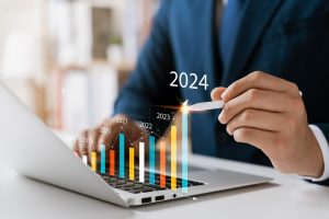 The Future of Digital Marketing Top 10 Trends in 2024