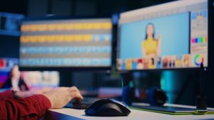 The Role of Video marketing in Modern Digital Marketing Strategies