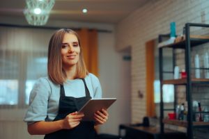 How Maximizing Sales and Marketing Efforts in Salons with CRM