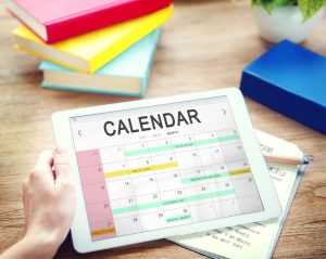 How to Create Social Media Content Calendar for Consistent Website Traffic