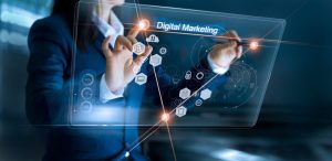 Competitive Analysis for Digital Marketing: Best Practices and Tips