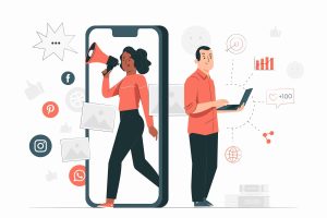 digital marketing services