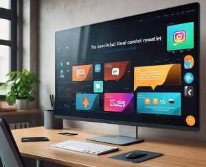 10 Essential Tips for Effective Social Media Content Creation