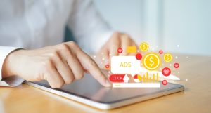 Understanding the Benefits of Paid Advertising in Content Promotion