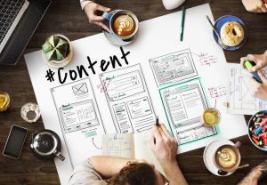 The Role of Storytelling in Web Content: Engaging Your Audience with Narrative