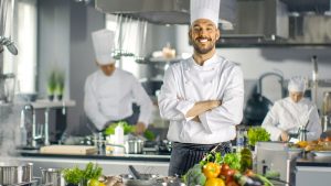 The Role of CRM in Managing Catering Events and Client Communications