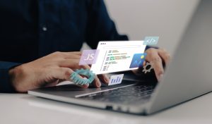 web development services
