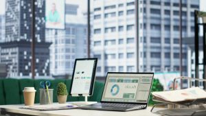 CRM software for real estate