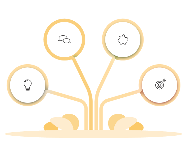 KreativeHive vs Linktree
