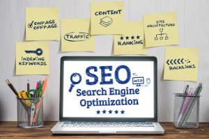 SEO Techniques
