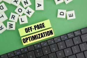 Off Page SEO