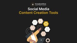 Social Media Content Creation