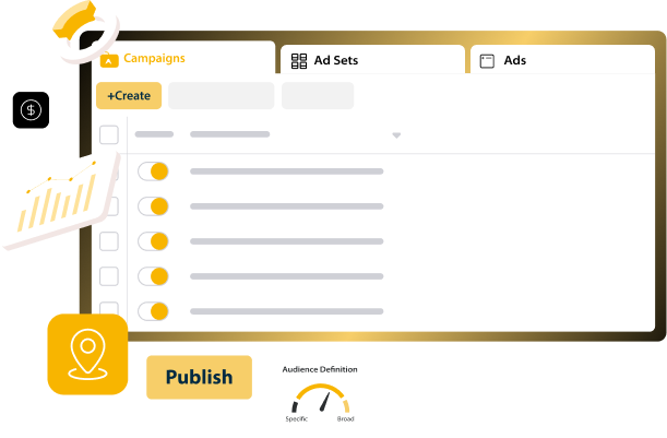 Paid Ads