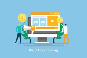 Paid Ads