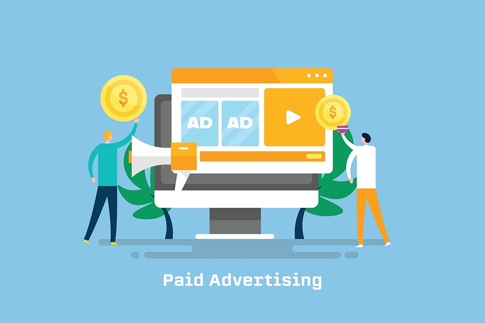 Paid Ads