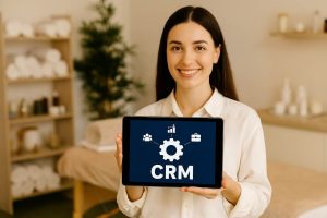 CRM for Spa Dealers