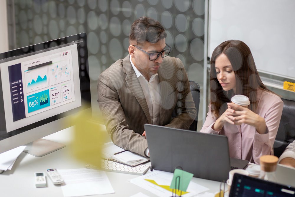 Marketing Automation