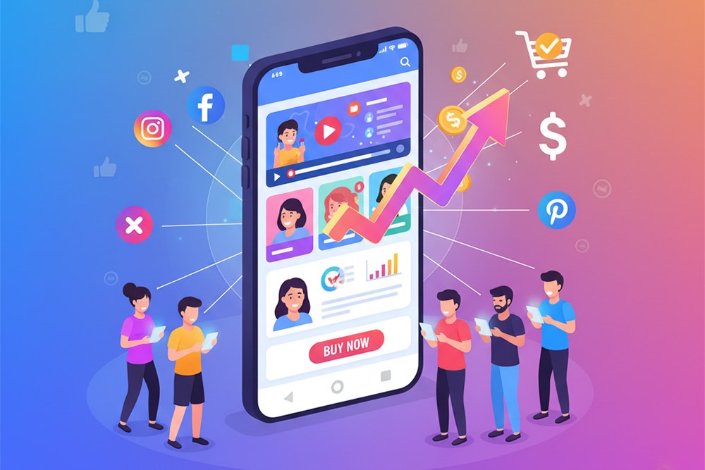 Social Media