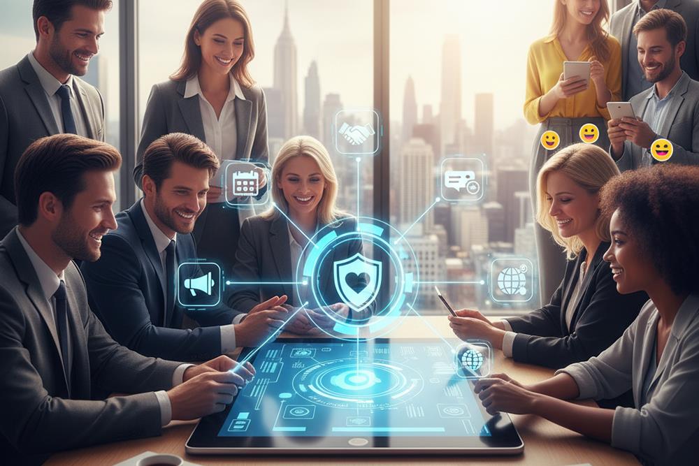 CRM Systems