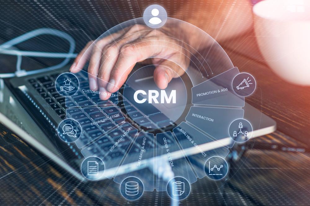All-in-One CRM