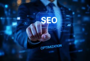 SEO strategy in 2026