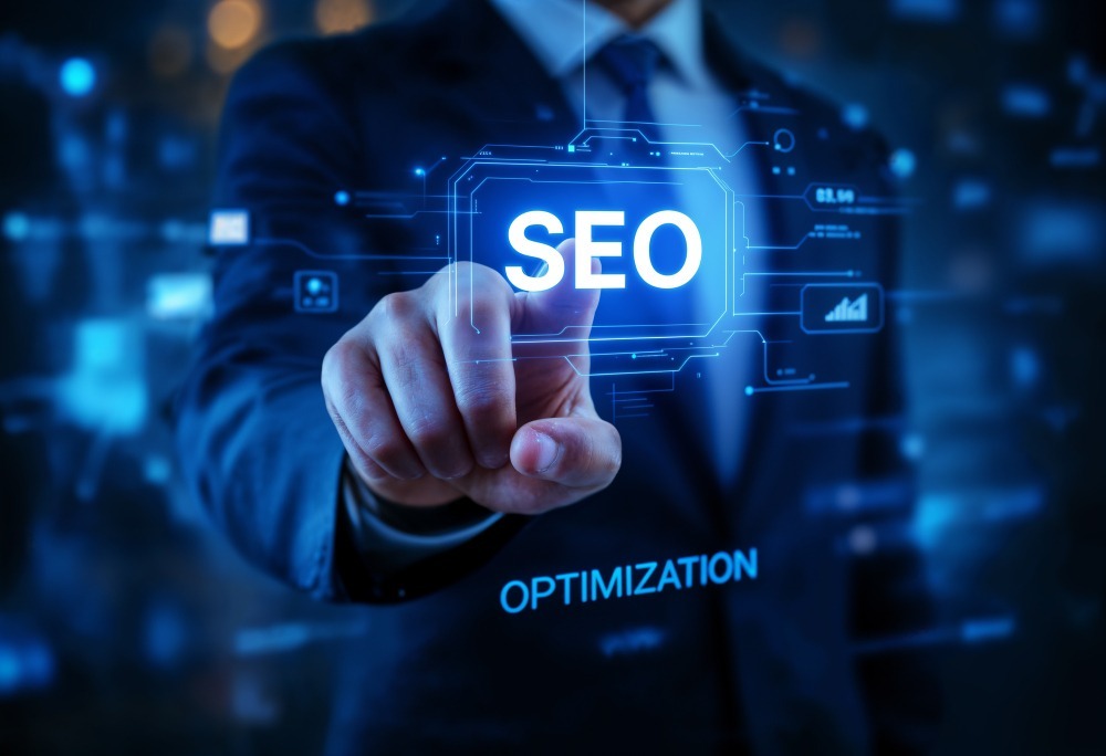 SEO strategy in 2026