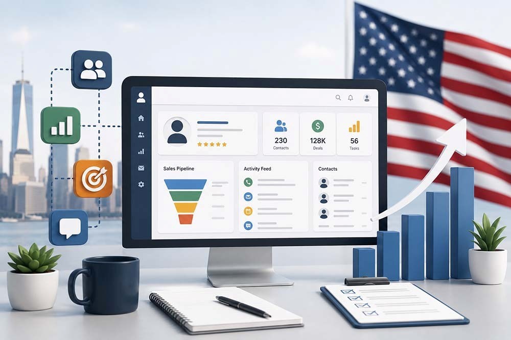 CRM Software