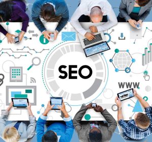 SEO pricing