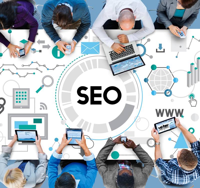 SEO pricing