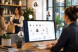 CRM Software