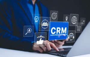 Real Estate CRM