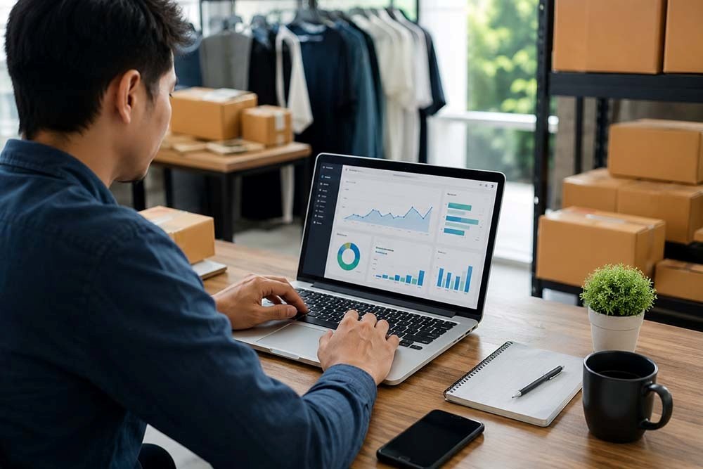 E-Commerce SEO Services