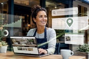 Local SEO and Web Design