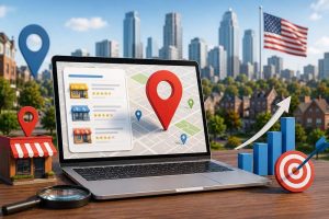Local SEO Services