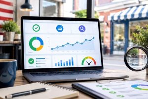 SEO Audit