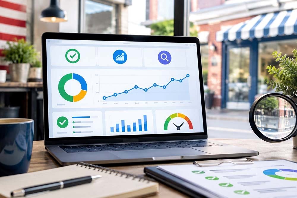SEO Audit